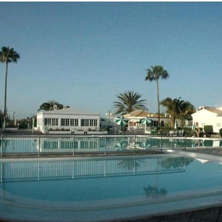 Casa Dory Maspalomas Maspalomas  Exterior foto