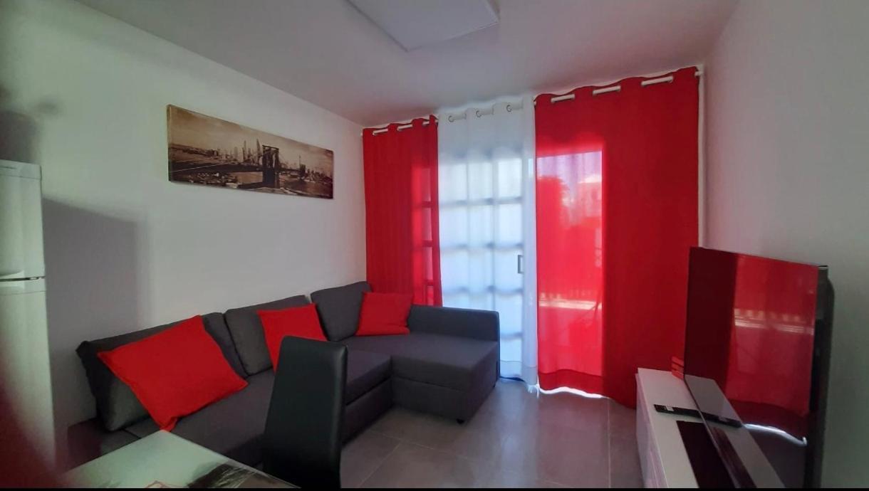 Casa Dory Maspalomas Maspalomas  Zimmer foto